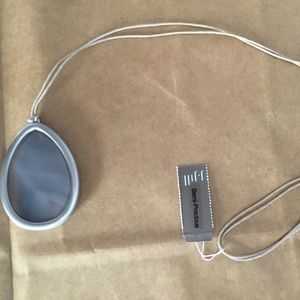 J Jill corded necklace